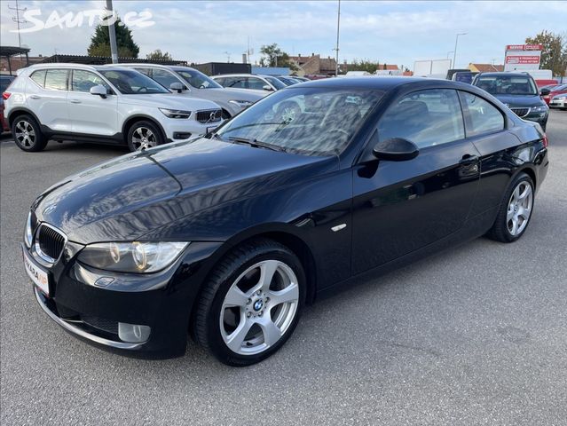 BMW Řada 3